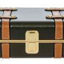 Bric's Bellagio Legacy BB608370.078 Olive