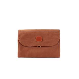 Bric's Life BLF00676.216 Camel