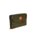 Bric's Life BLF00676.378 Olive