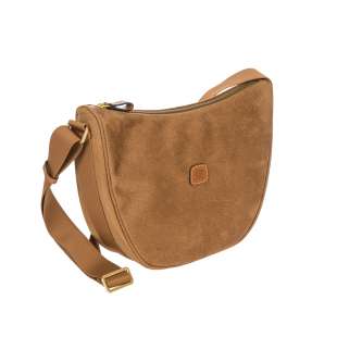 Bric's Mezzaluna BLF05800.216 Camel 2