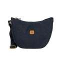Bric's Mezzaluna BLF05800.396 Blue
