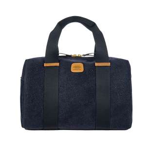 Bric's Life BLF05806.396 Blue
