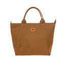Bric's Silvia Life BLF05817.216 Camel
