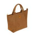 Bric's Silvia Life BLF05817.216 Camel