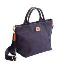 Bric's Silvia Life BLF05817.396 Blue