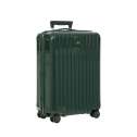 Bric's Positano BNK08027.090 Emerald Green