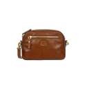 Bric's Volterra BOO05942.003 Tobacco