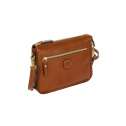 Bric's Volterra BOO05943.003 Tobacco