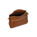 Bric's Volterra BOO05943.003 Tobacco