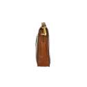 Bric's Volterra BOO05943.003 Tobacco