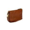 Bric's Volterra BOO05943.003 Tobacco