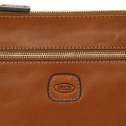 Bric's Volterra BOO05943.003 Tobacco