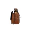 Bric's Volterra BOO05944.003 Tobacco