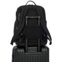 Bric's BR207701.909 Shiny Black