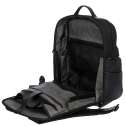 Bric's BR207701.909 Shiny Black