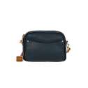 Bric's Magnolia BWC07512.540 Night Blue/Caramel
