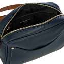 Bric's Magnolia BWC07512.540 Night Blue/Caramel