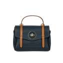 Bric's Ninfea BWC07514.540 Blue/Caramel
