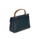 Bric's Ninfea BWC07514.540 Blue/Caramel