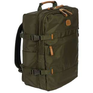 Bric's BXL43759.078 Olive 2
