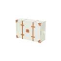 Bric's Bellagio Legacy BB608370.078 Olive