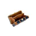 Bric's Bellagio Legacy BB608370.698 Blue/Tan