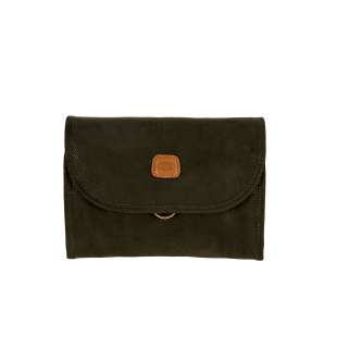Bric's Life BLF00674.378 Olive