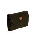 Bric's Life BLF00674.378 Olive