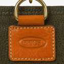 Bric's Life BLF00676.378 Olive