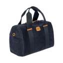 Bric's Life BLF05806.396 Blue