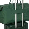 Bric's Positano BN1P0202.090 Emerald Green