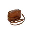 Bric's Volterra BOO05942.003 Tobacco