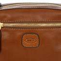 Bric's Volterra BOO05942.003 Tobacco