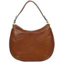 Bric's Volterra BOO05945.003 Tobacco