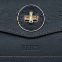 Bric's Ninfea BWC07514.540 Blue/Caramel