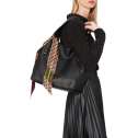 Coccinelle Woven Print Multicolor Sun E7FY1460401M77