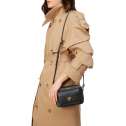 Coccinelle Beat Soft Mini Noir E1MF6550401001