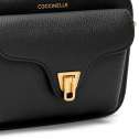Coccinelle Beat Soft Mini Noir E1MF6550401001