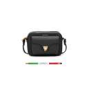 Coccinelle Beat Soft Mini Noir E1MF6550401001