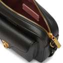 Coccinelle Beat Soft Mini Noir E1MF6550401001
