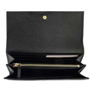 Coccinelle Metallic Soft Noir E2MW5110301001 2
