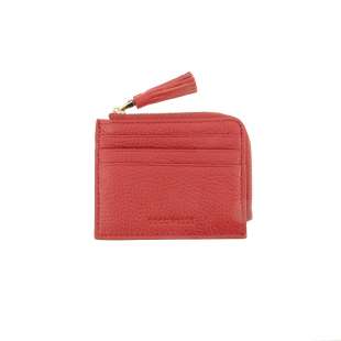 Coccinelle Tassel Ruby E2MU0128901R63