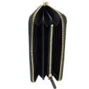 Coccinelle Metallic Soft Noir E2MW5110401001