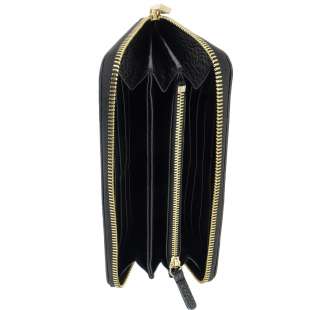 Coccinelle Metallic Soft Noir E2MW5110401001 2