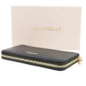 Coccinelle Metallic Soft Noir E2MW5110401001