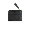Coccinelle Tassel Noir E2MU0128901001