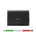 Coccinelle Metallic Soft Noir/Noir E2MW5116601001