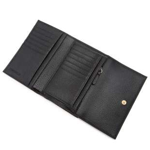 Coccinelle Metallic Soft Noir/Noir E2MW5116601001 2