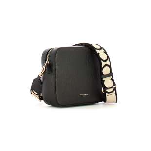 Coccinelle Tebe Noir E5MN555M301001 2