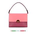 Coccinelle Binxie Medium Mul.Hyper Pink E1P8P180101M32